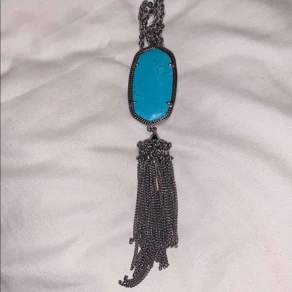 Kendra Scott necklace - Picture 2 of 3